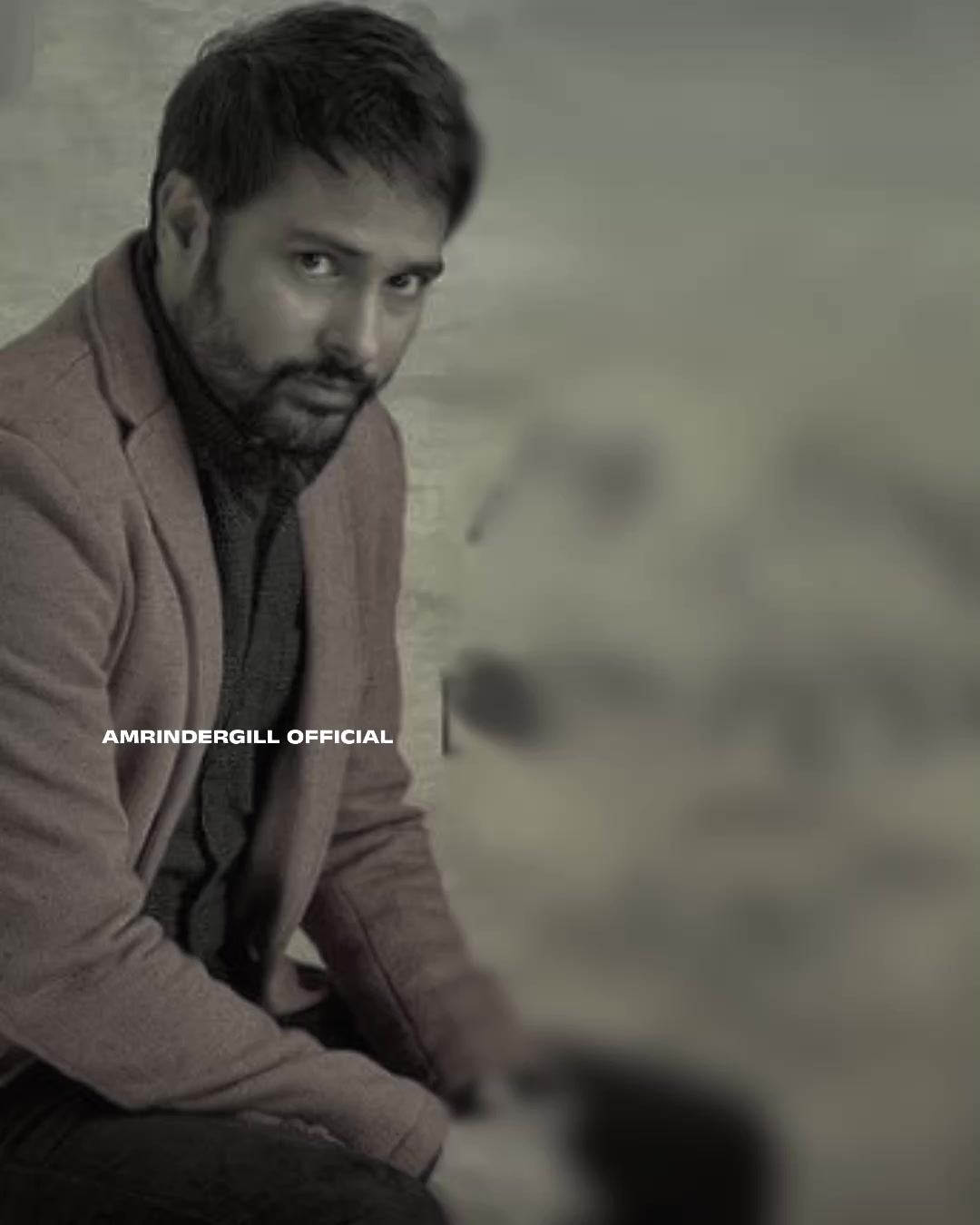 @Amrinderrgill Official Team