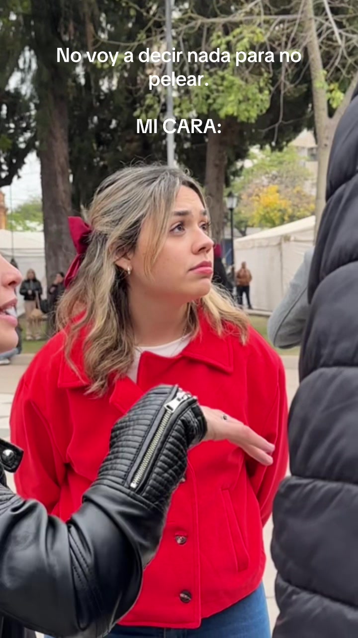 @Martina Silva