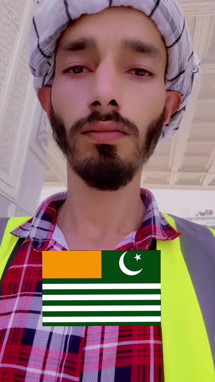 @Aqib Zaman Awan