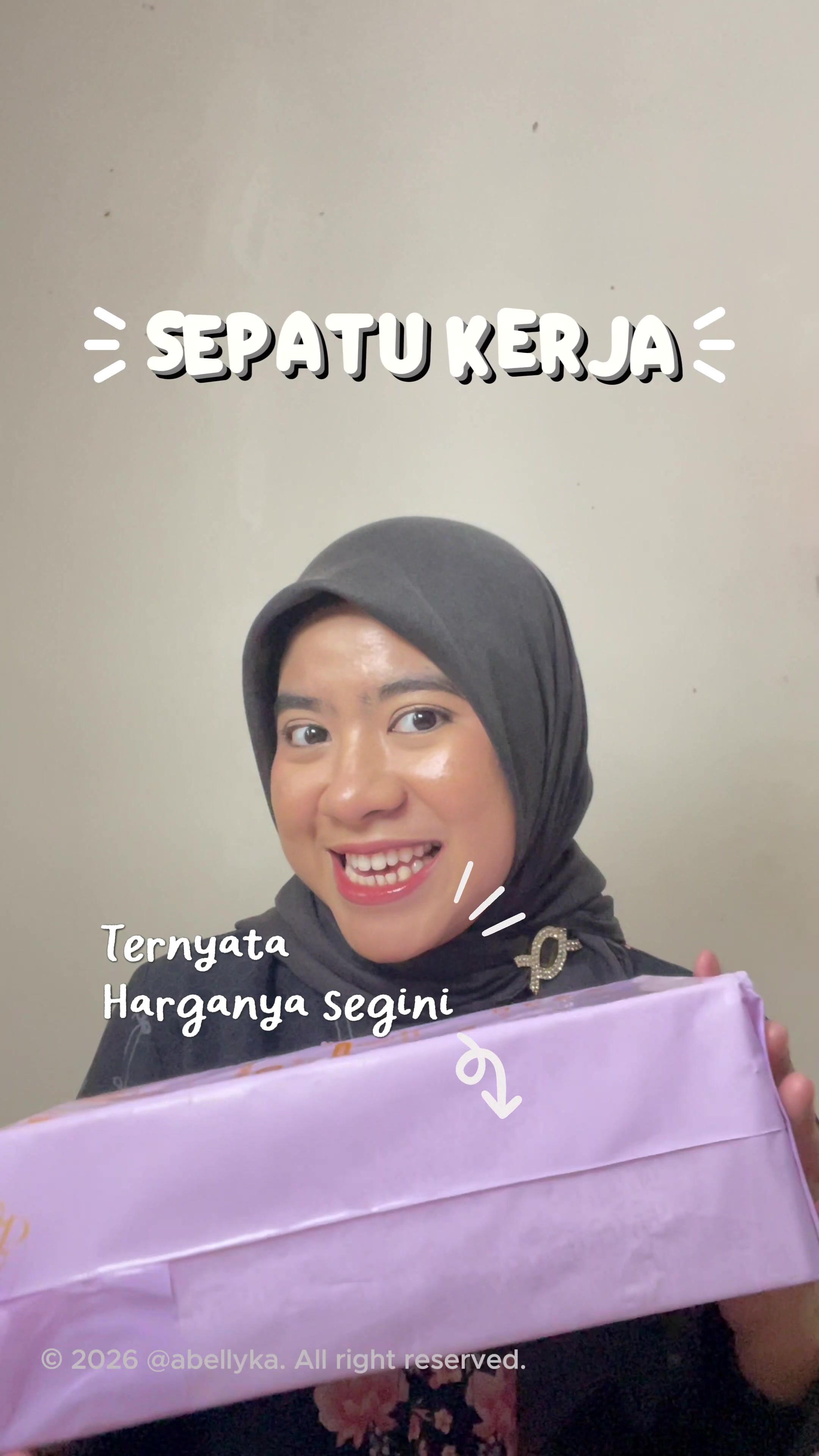 @Abel Andika