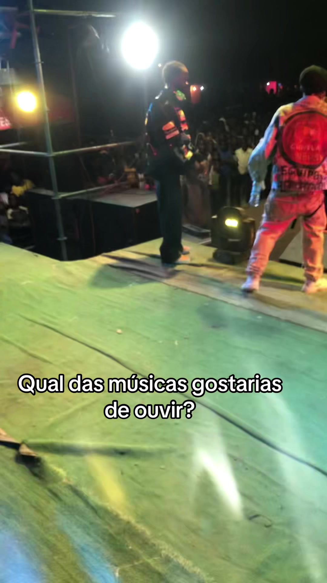 @Daza Oh Mocita