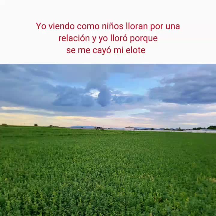 @Jesús