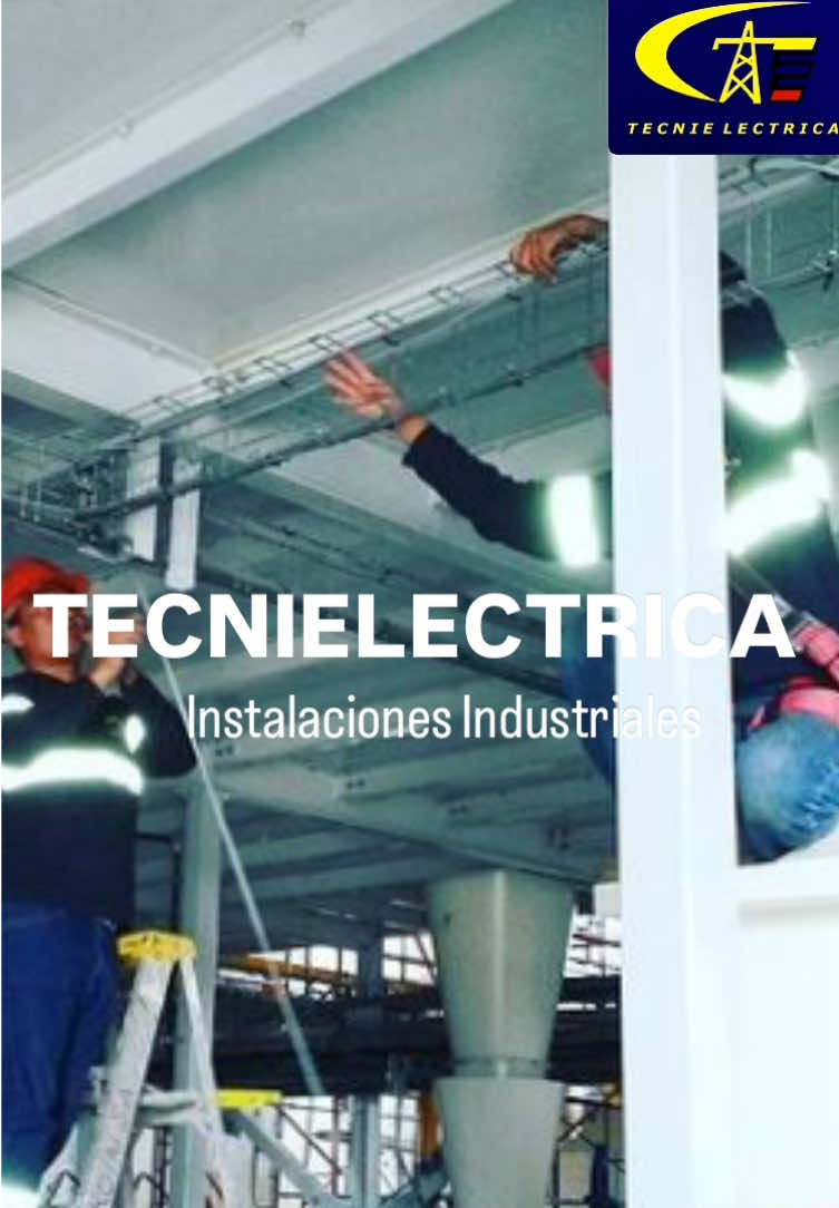 @Tecnielectrica