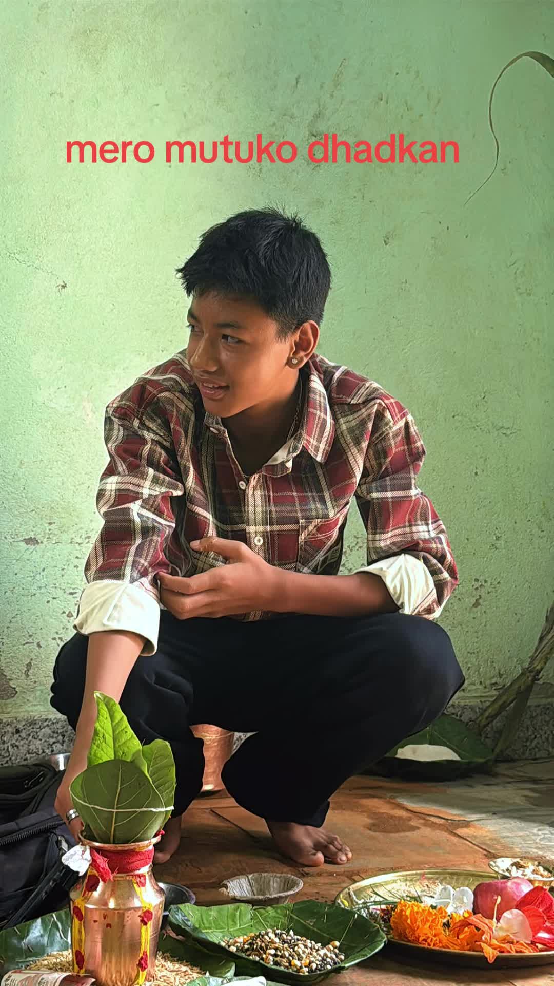 @Sunil Maharjan