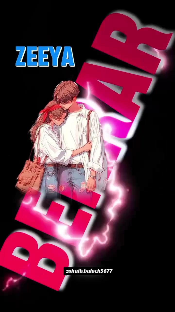 @🔥𝗭𝗼𝗵𝗮𝗶𝗯〆𝗕𝗮𝗹𝗼𝗰𝗵🔥