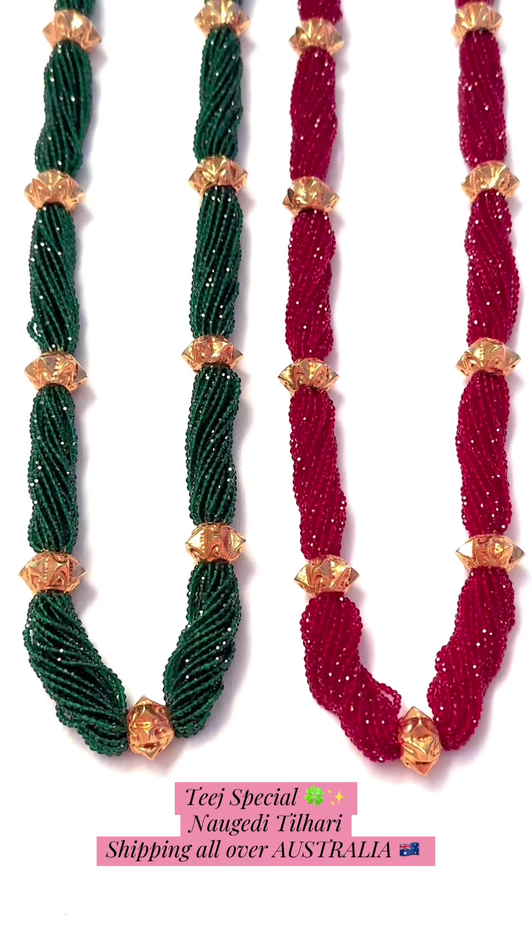 @Lavish Jewellery
