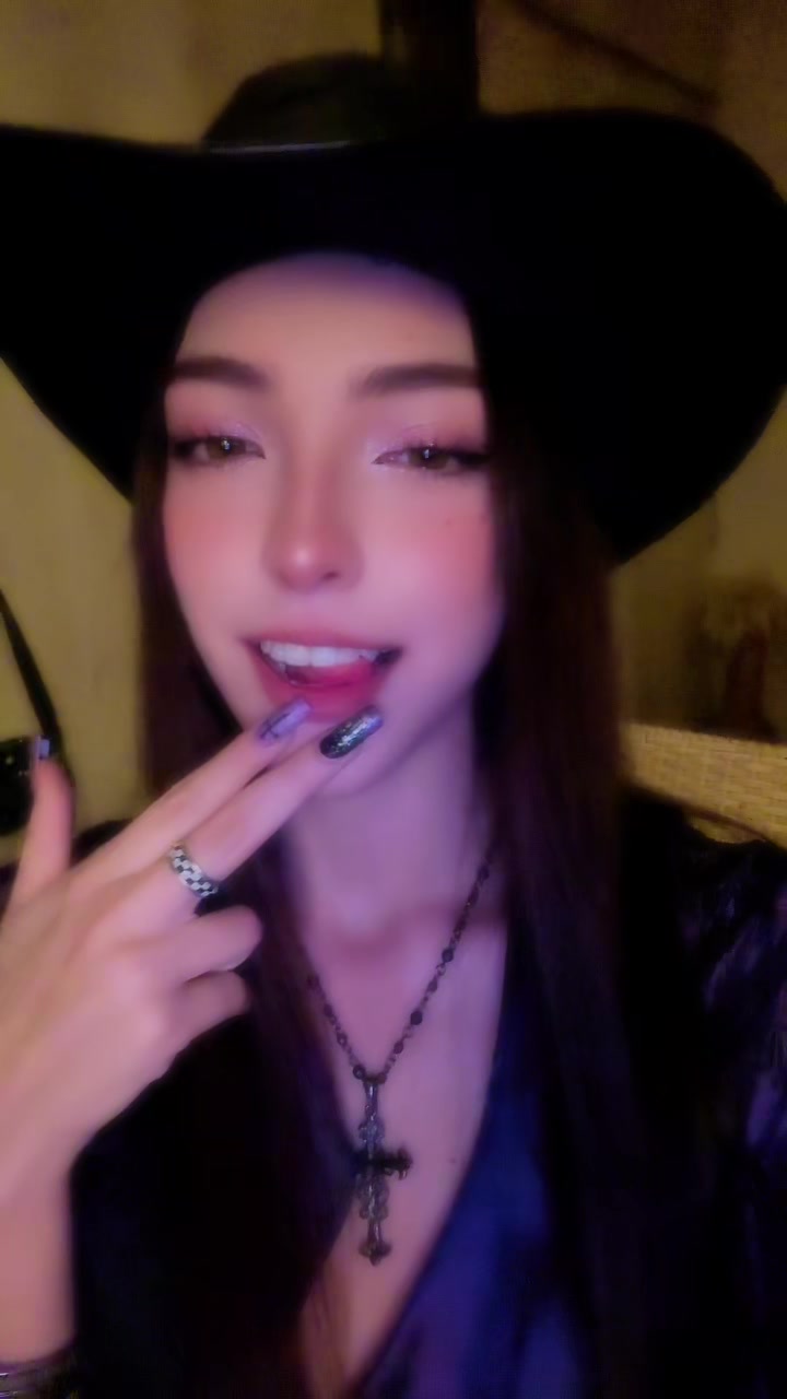 @Audrey Ochoa