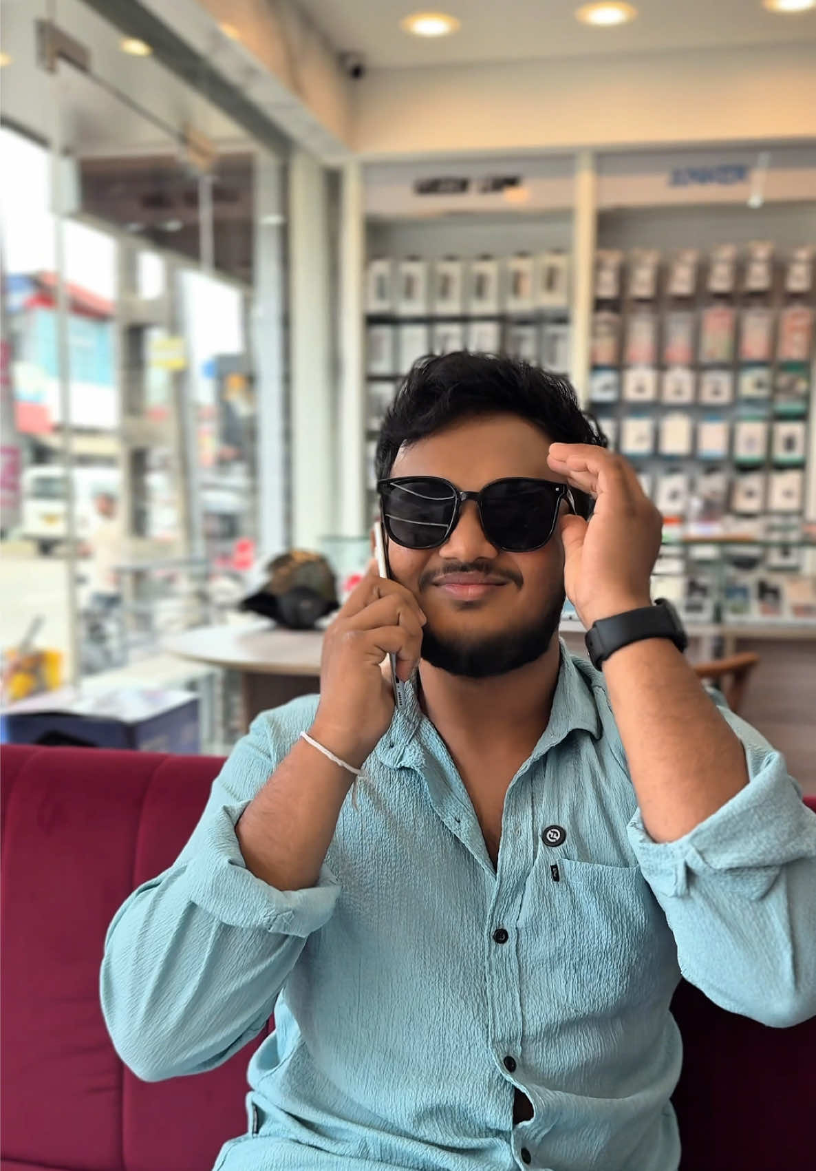 @MOBILE STORE