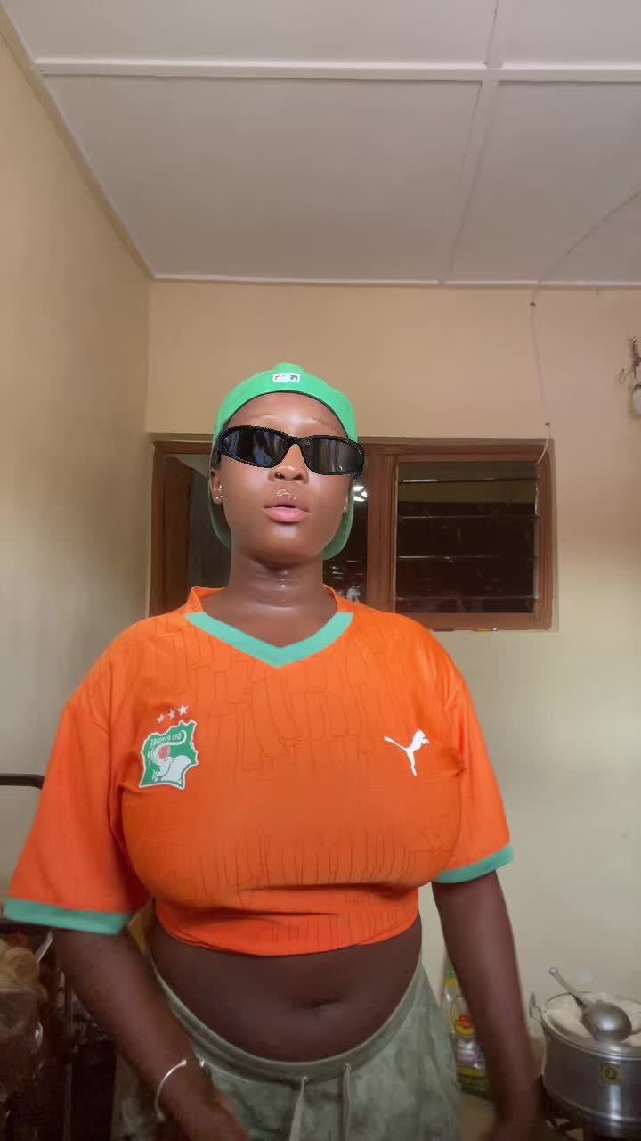 @fatou bamba💦