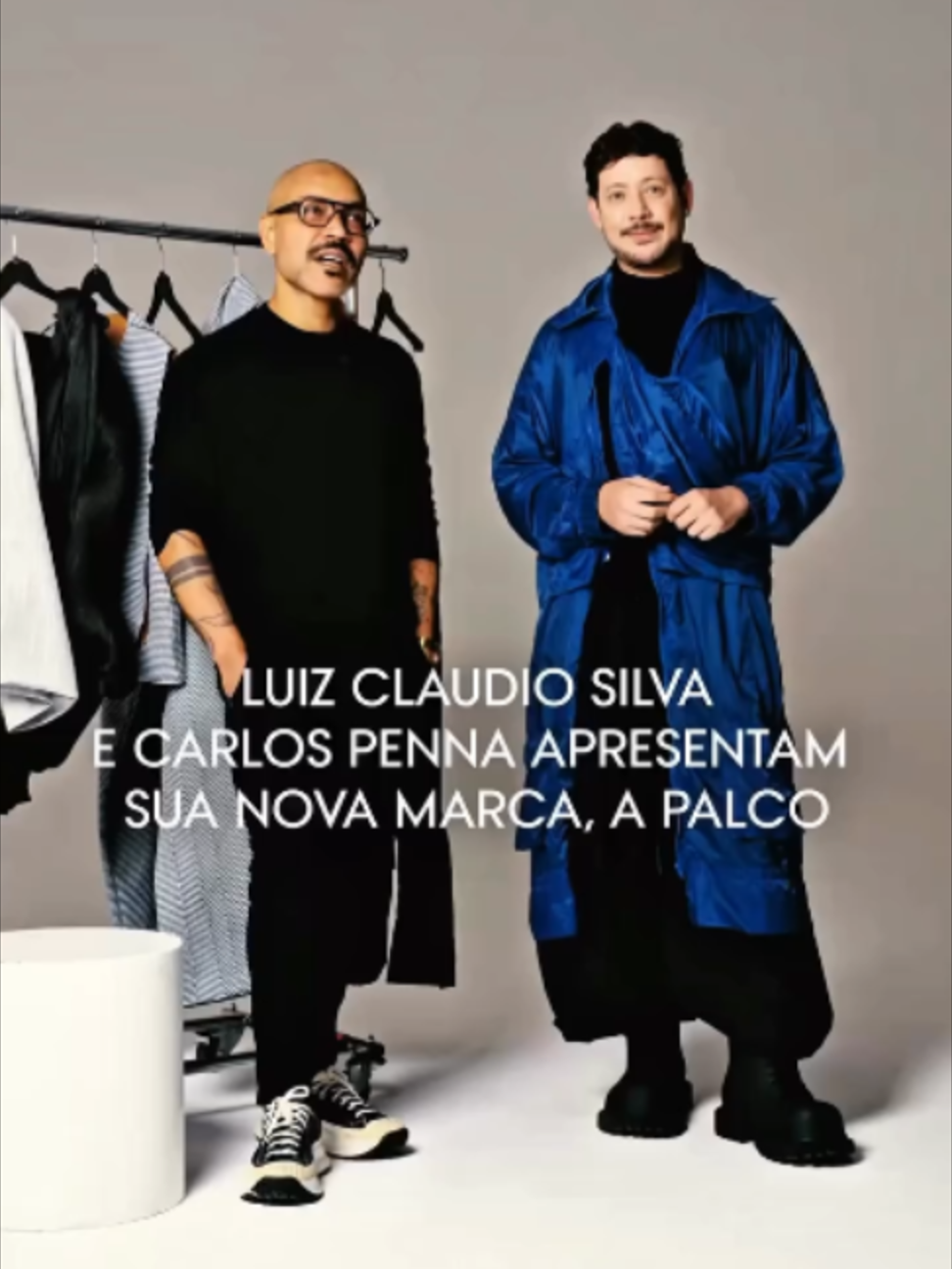 @Vogue Brasil