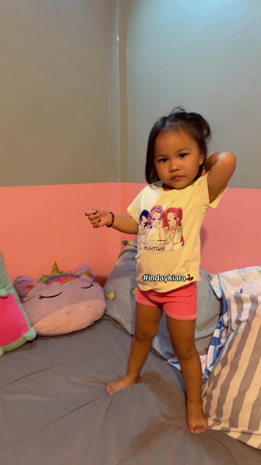 @Inday Kiara