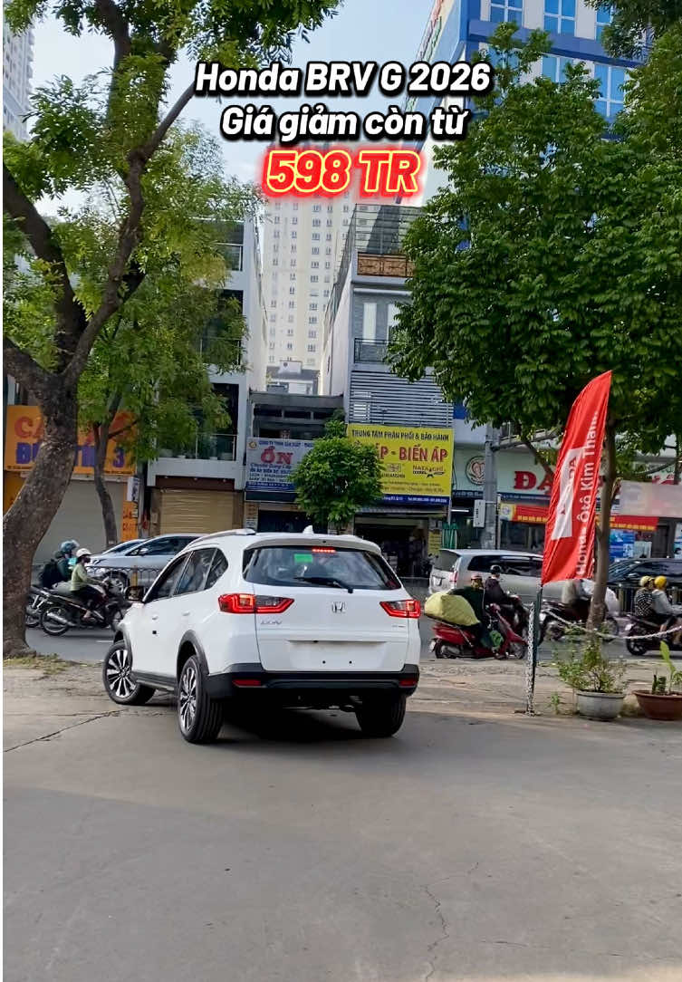 @Mr Ph&uacute; Honda Kim Thanh 3/2