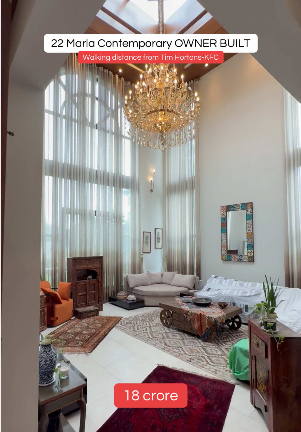 @Houses by Khawar properties