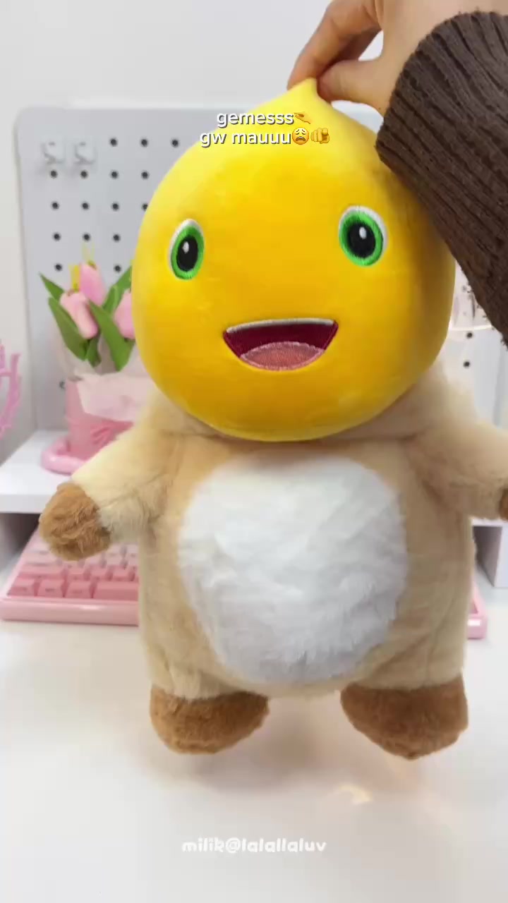 @inspirasi gift lucuu🧸 ·˚ ༘