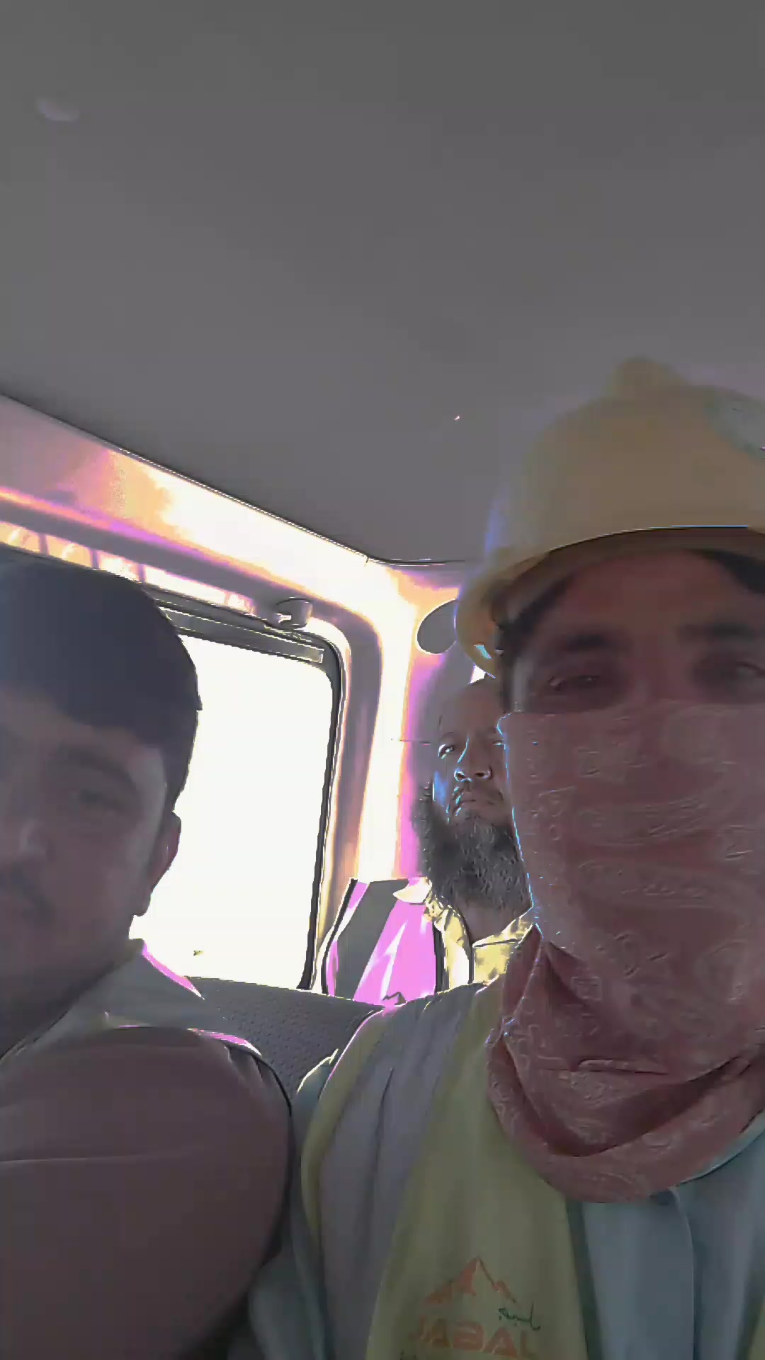 @Khalil خان