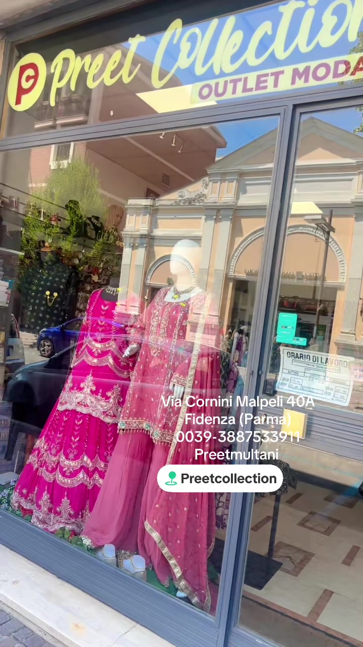 @Preet Multani