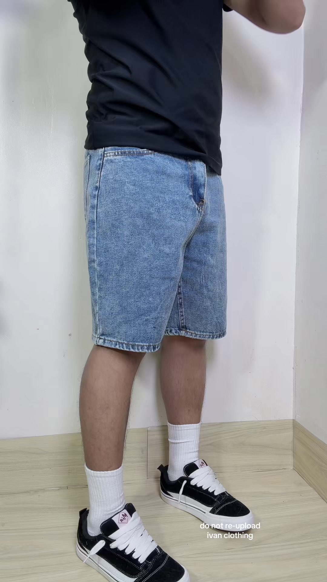 @Ivan Clothing