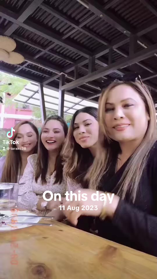 @Tara Kc
