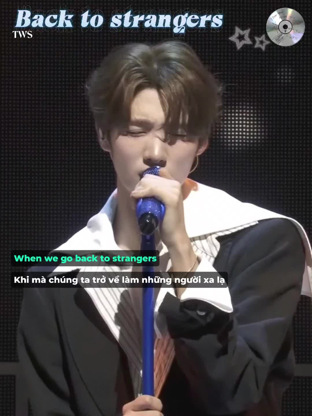 @Jihoon cười r&aacute;ch quần Sungchan