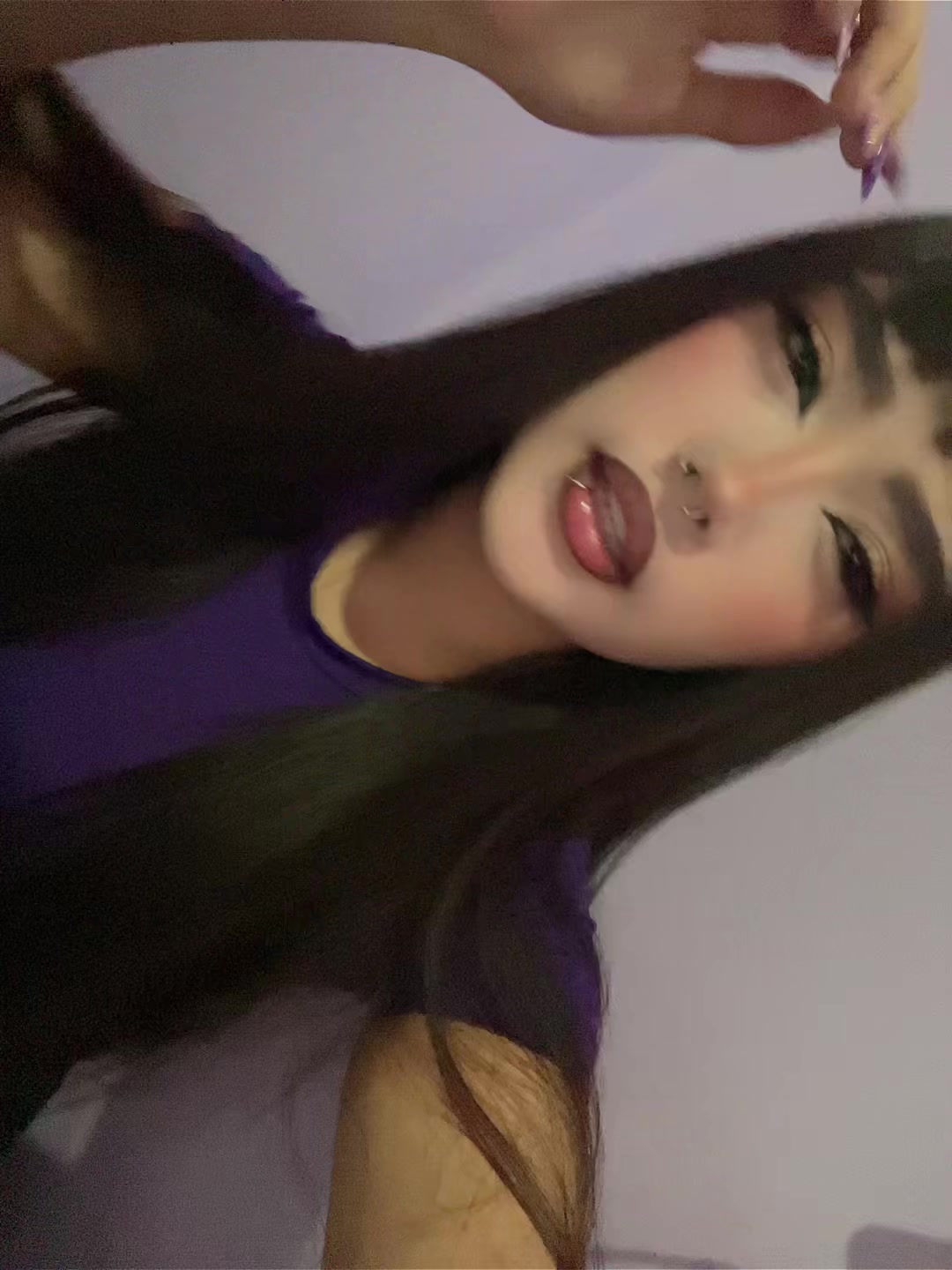 @ 