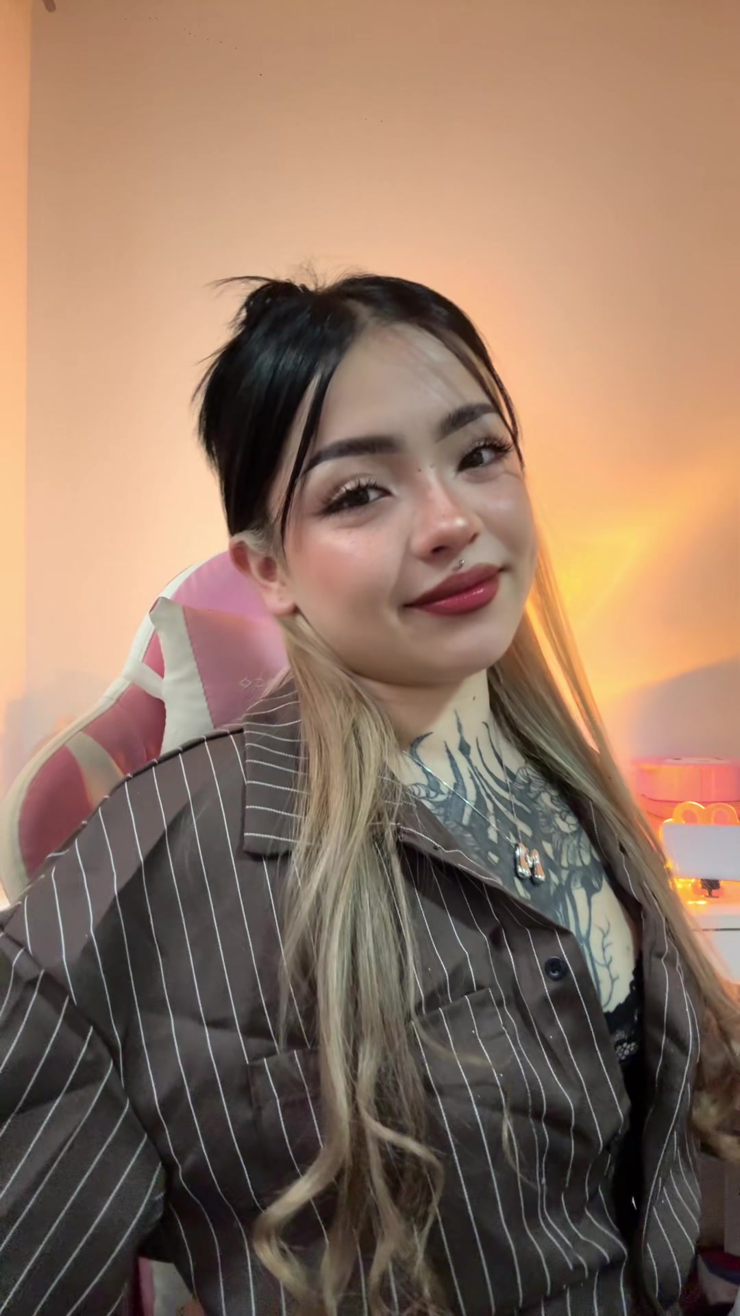 @Trastornada