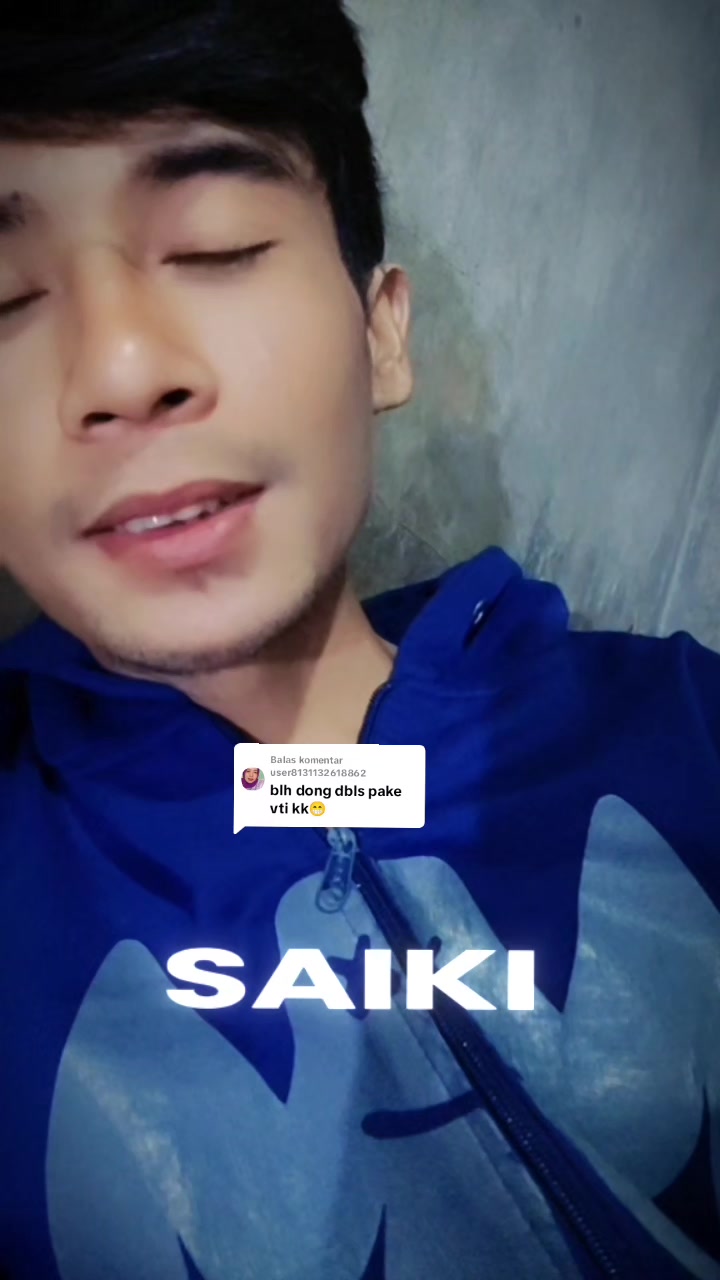 @Mas Ren