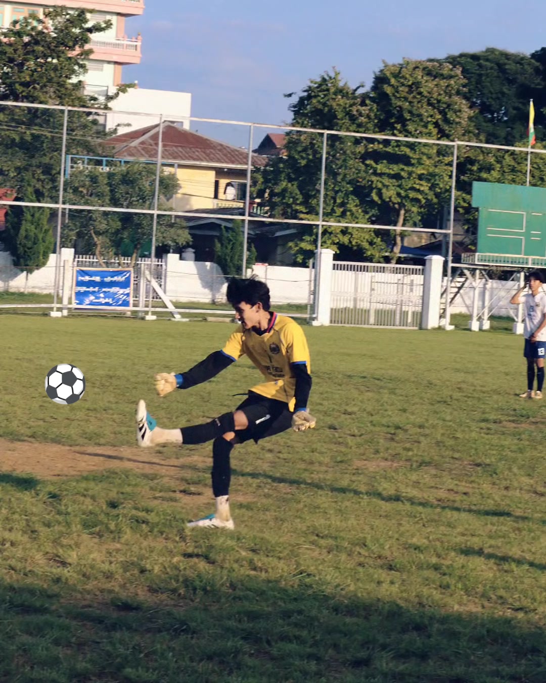 @YTY FC ✅💥