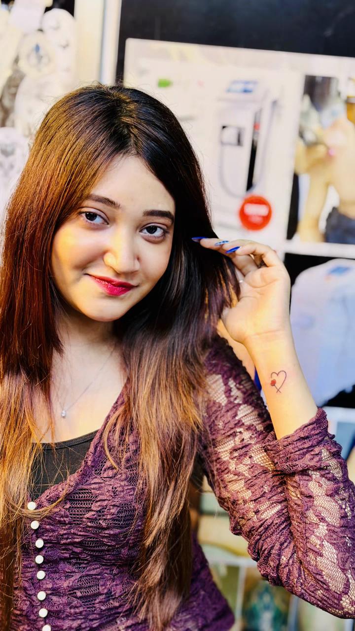 @đŠī¸TATTOO STUDIO DHANMONDI đĻŠ