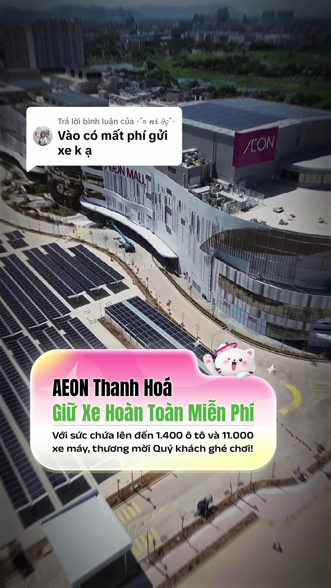 @AEON Vietnam