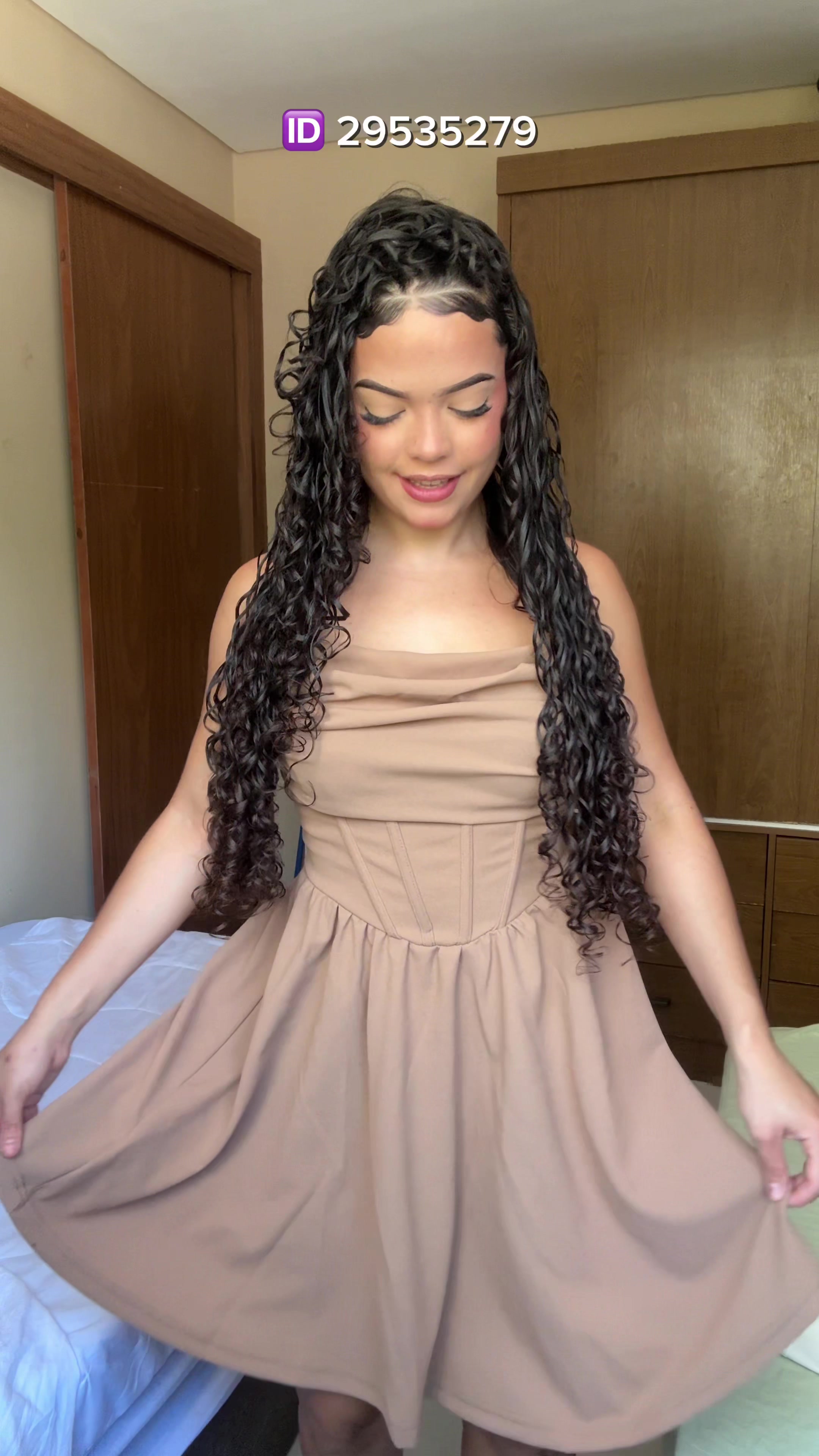 @Francielly Santana ❤️🔥