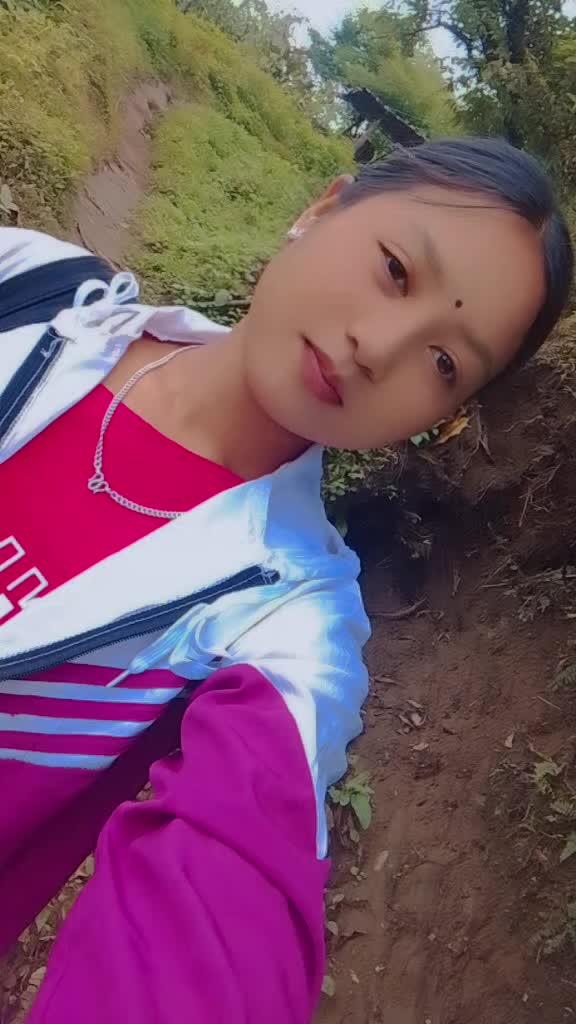 @Nepali kanxa 💗💫