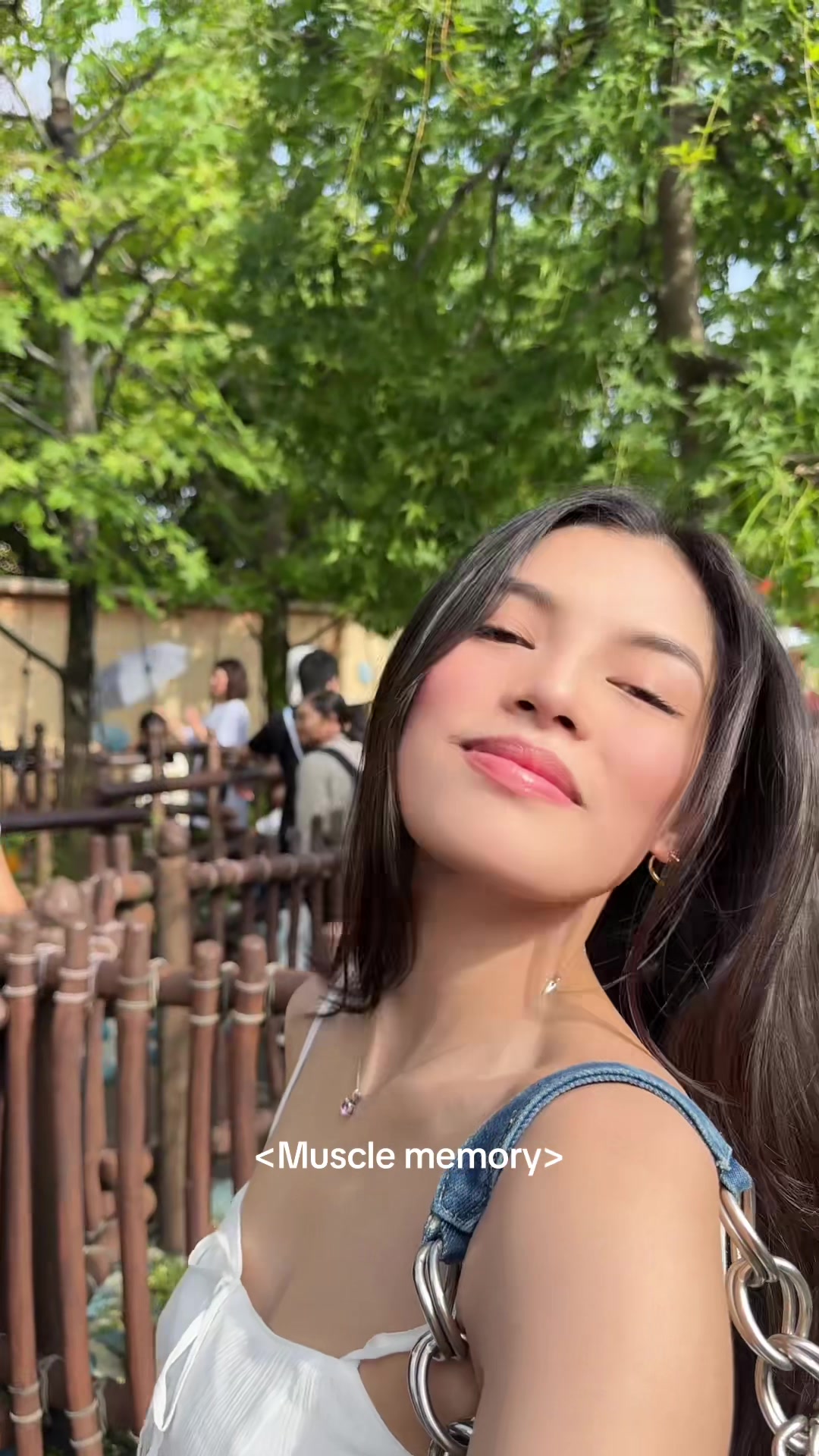 @mikaela tubig