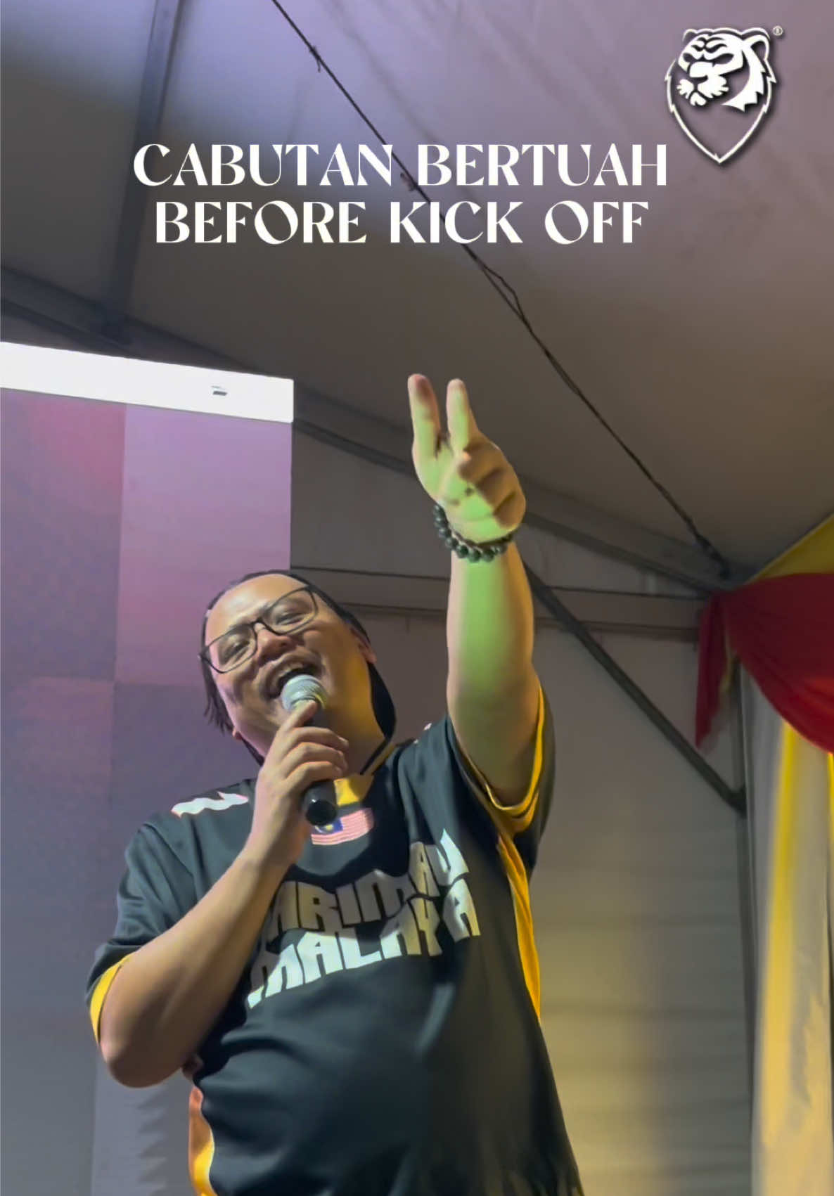 @HARIMAU MALAYA