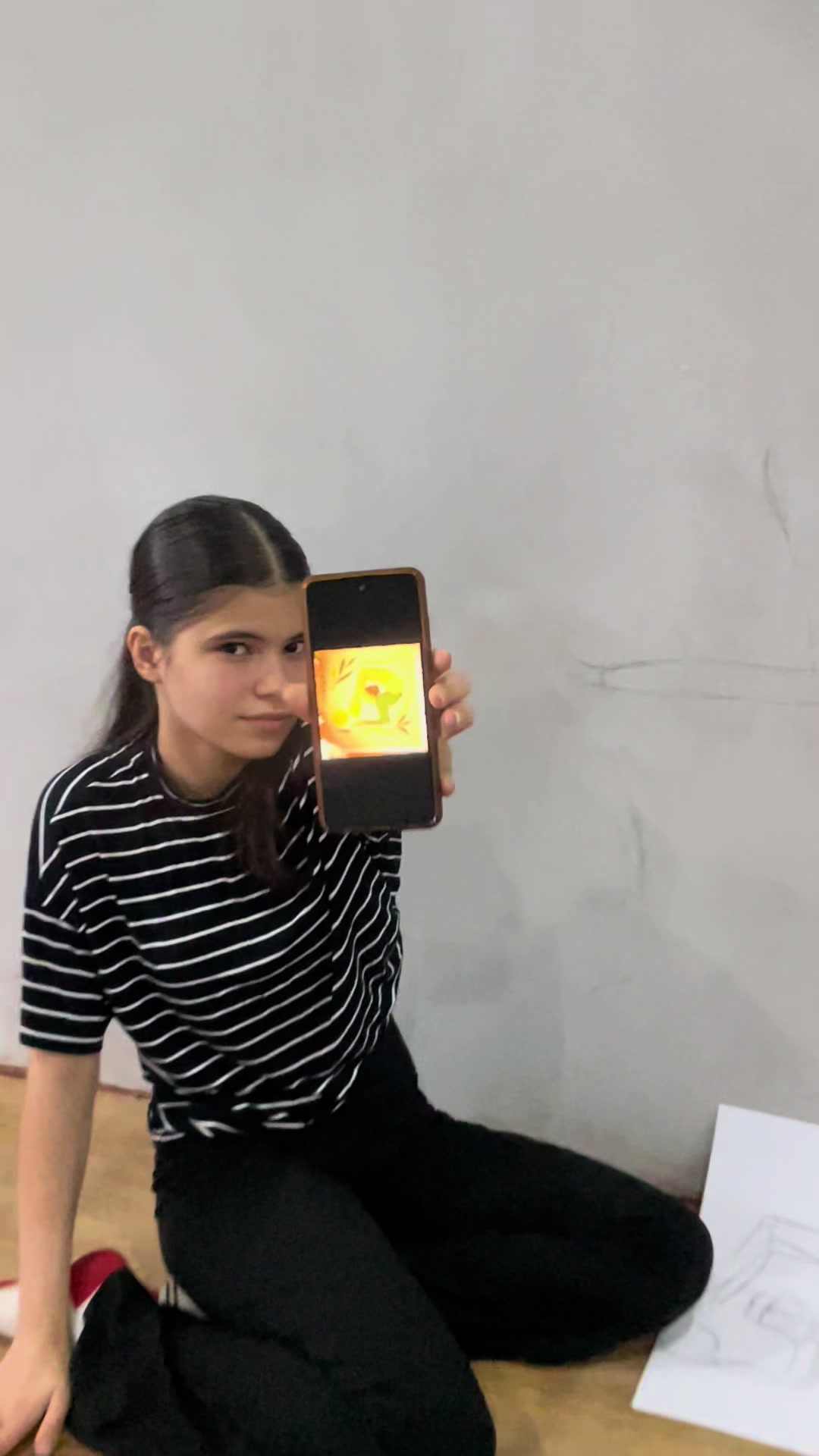 @Elene Kharaishvili
