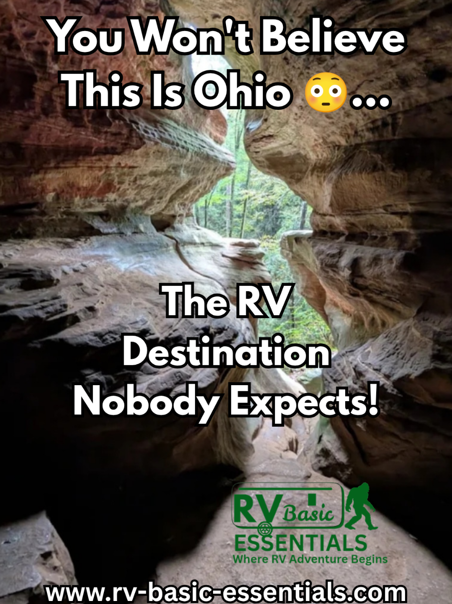 @RV Basic Essentials