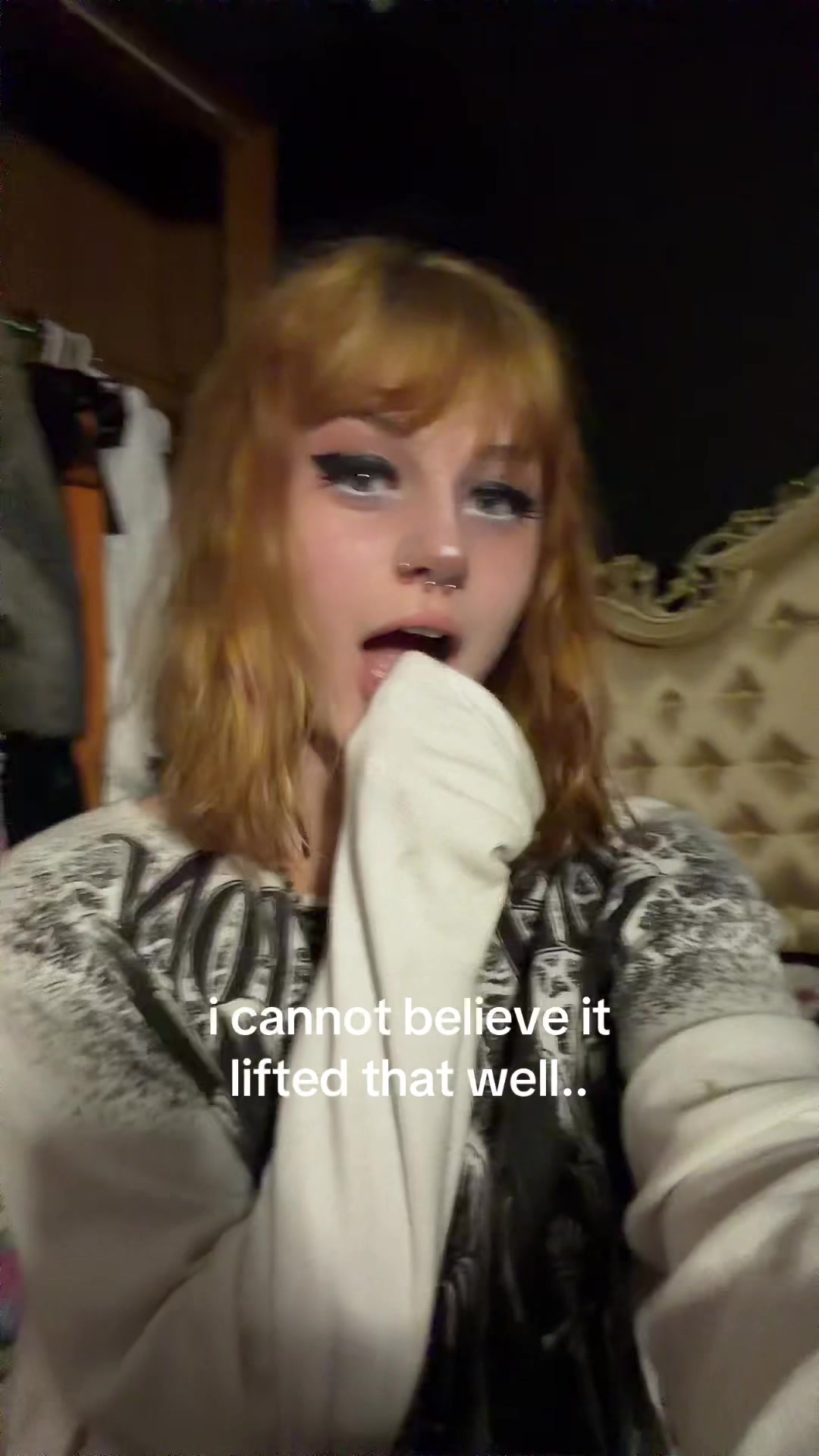 @trashy