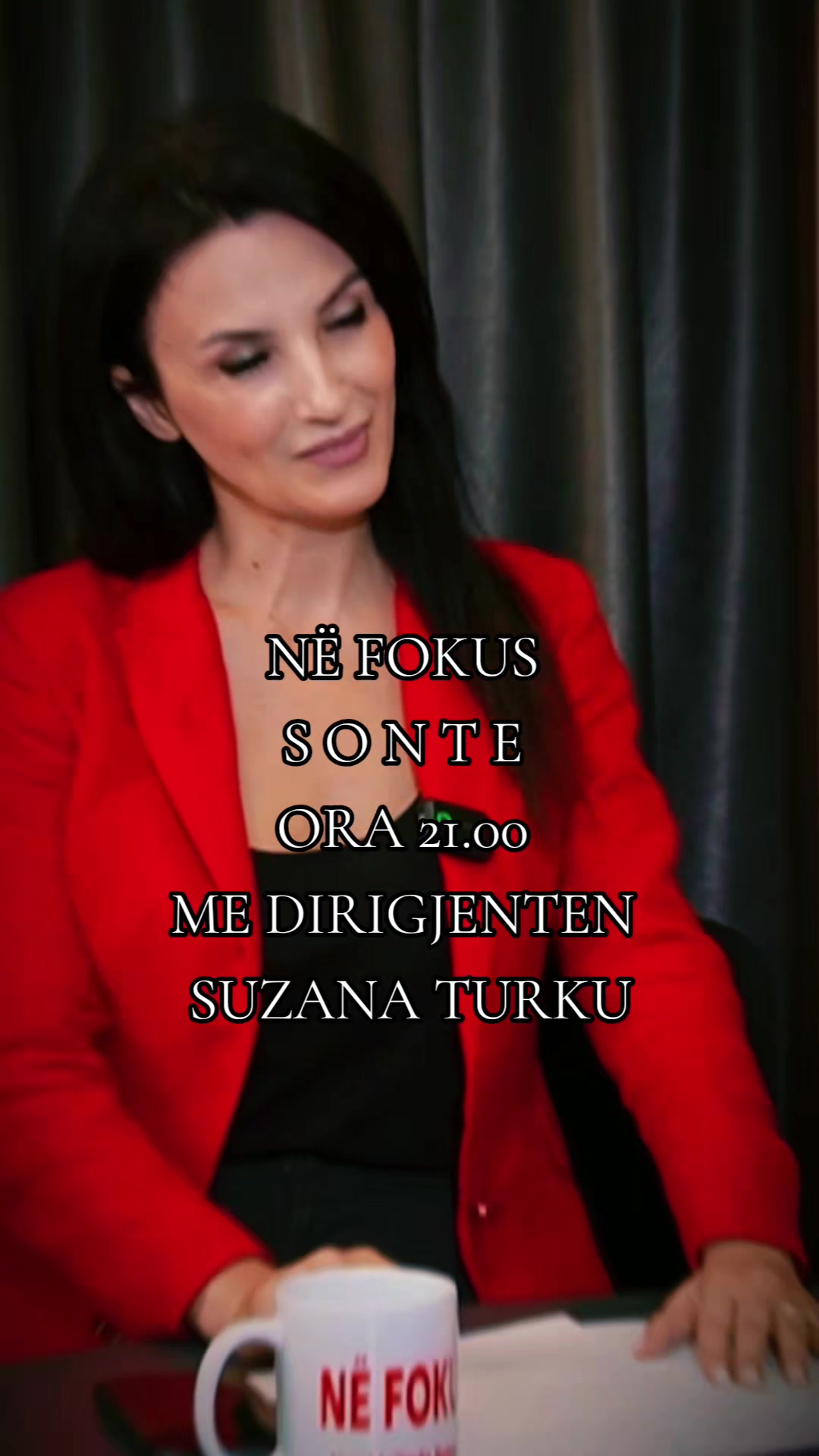 @Majlinda Nana Rama