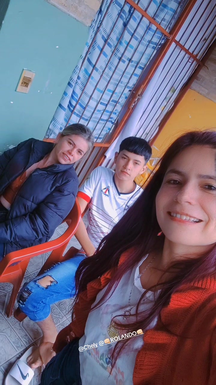 @chaparrita