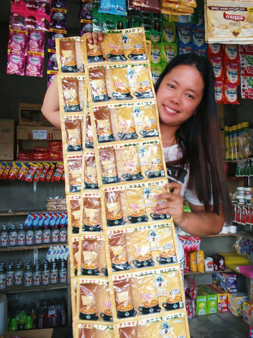 @MOMMY VAL SHOP