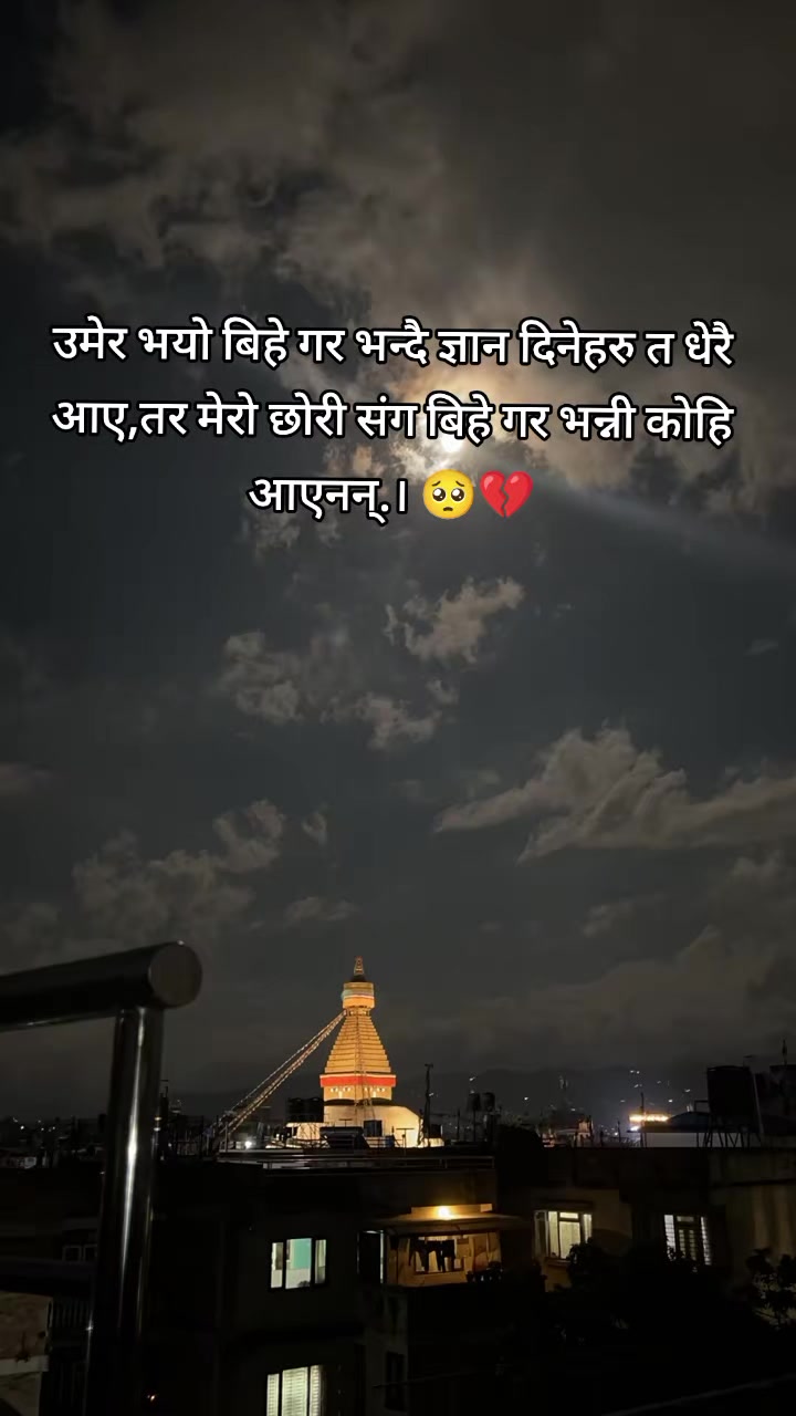@Anamol Panthi