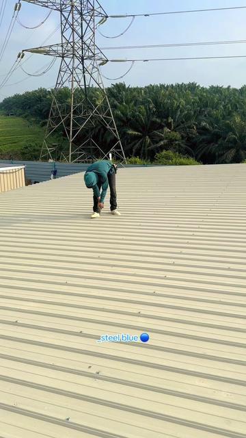 @Efendy Steel 🔵