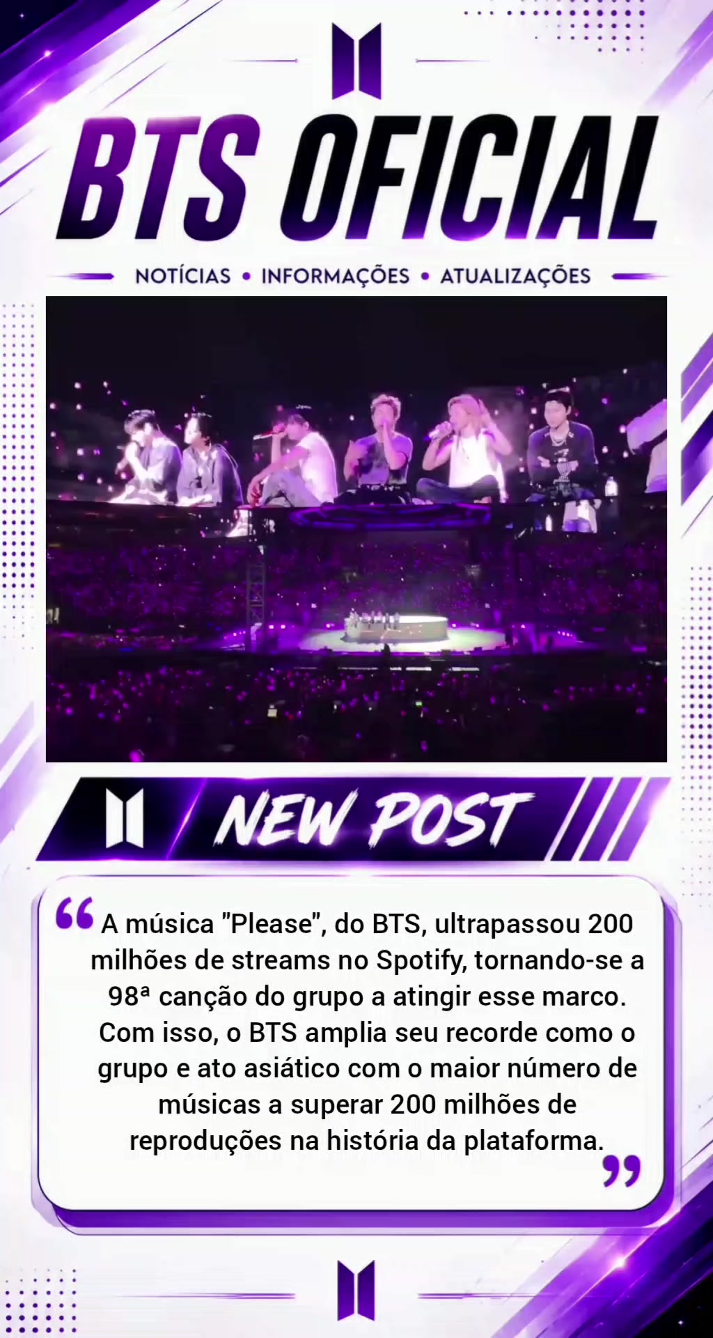 @BTS OFICIAL 💜