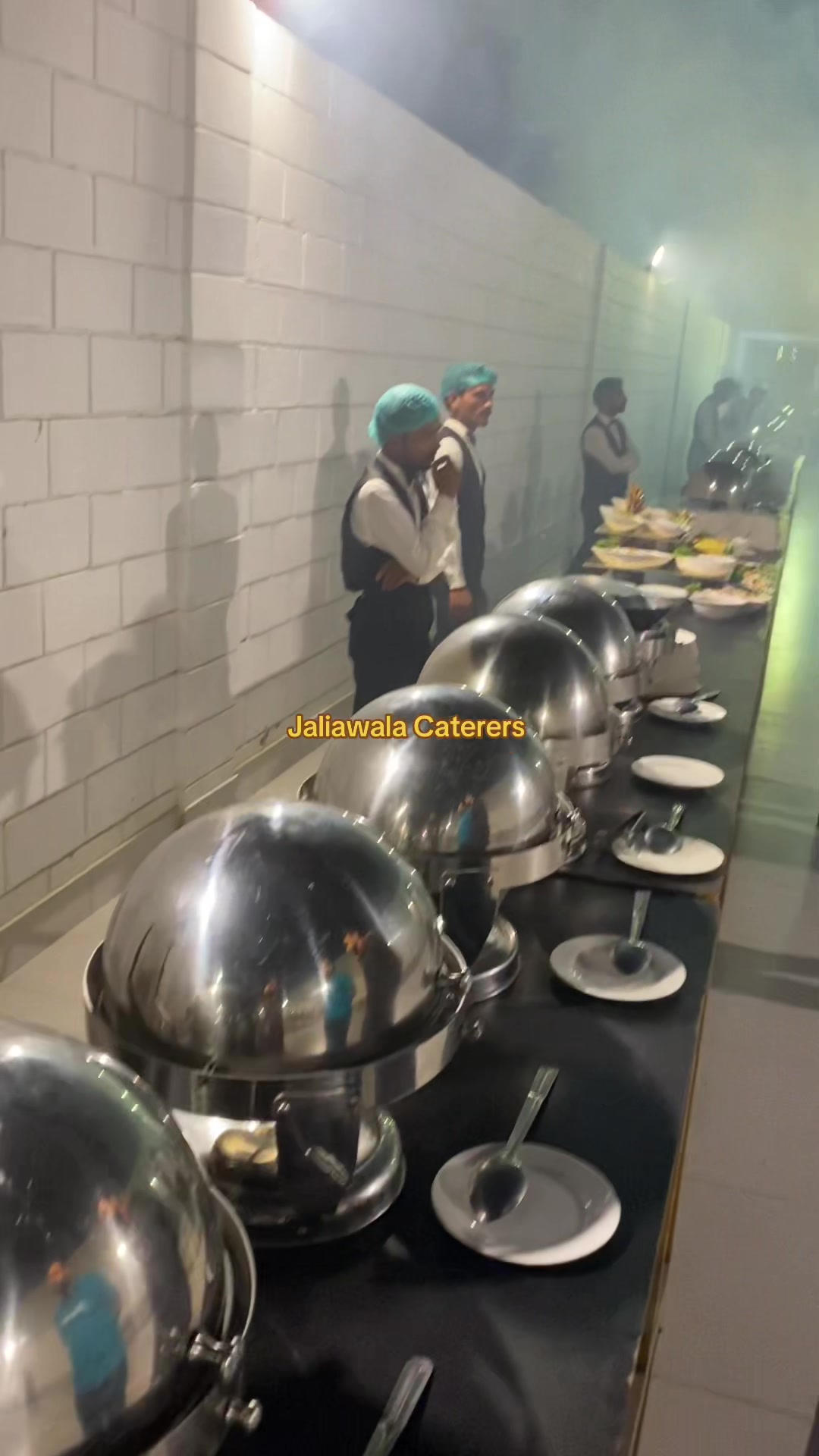 @Jaliawala Caterers