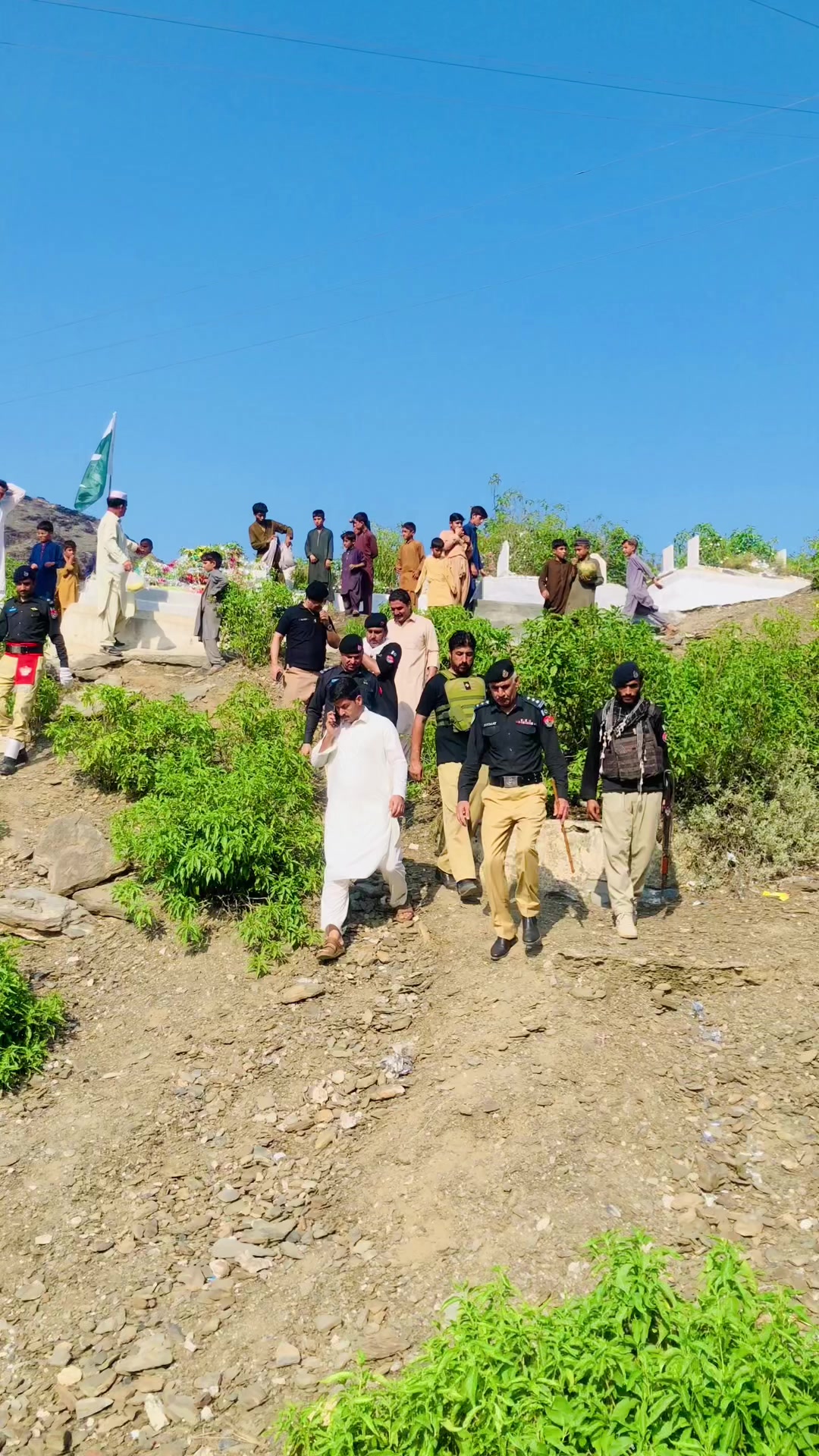 @Dsp_hikmat_khan_afridi