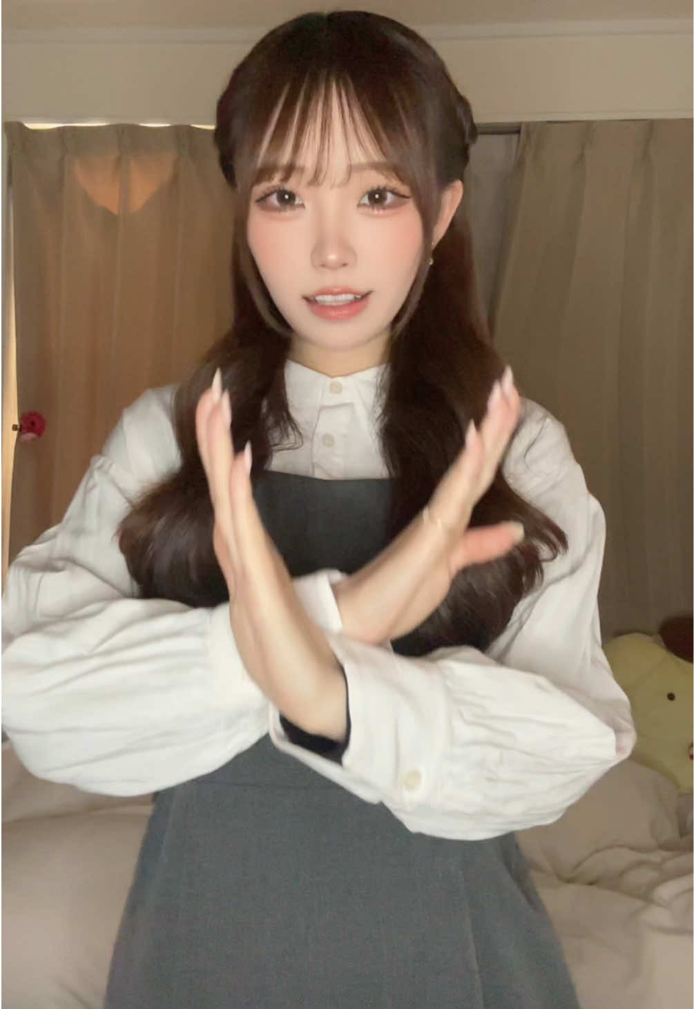 @노안(のあん)
