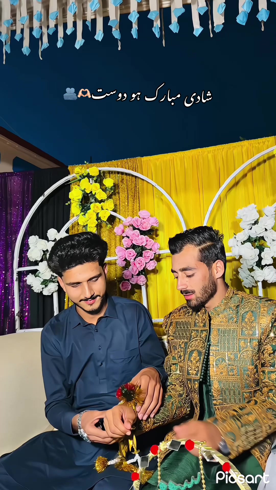 @Qaifal Yasar♥️