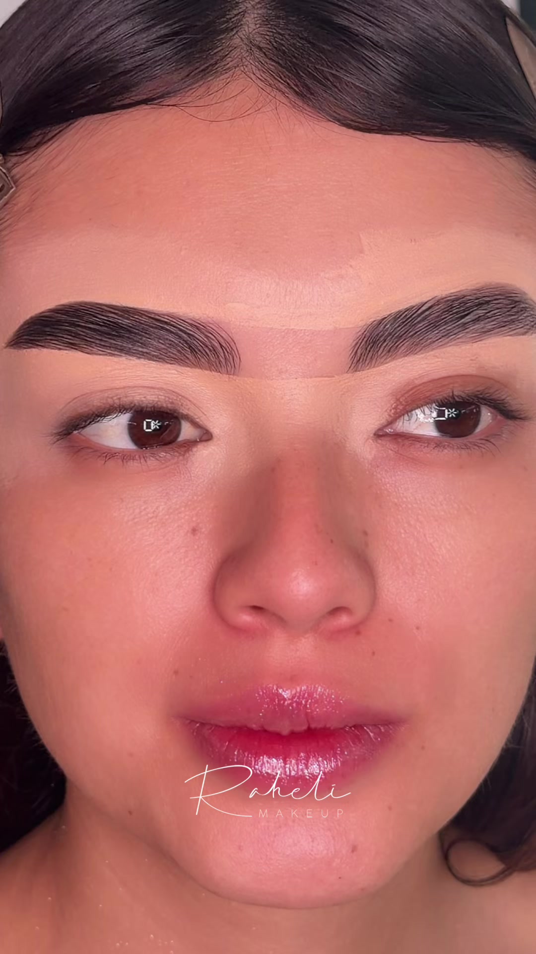 @Raheli Makeup