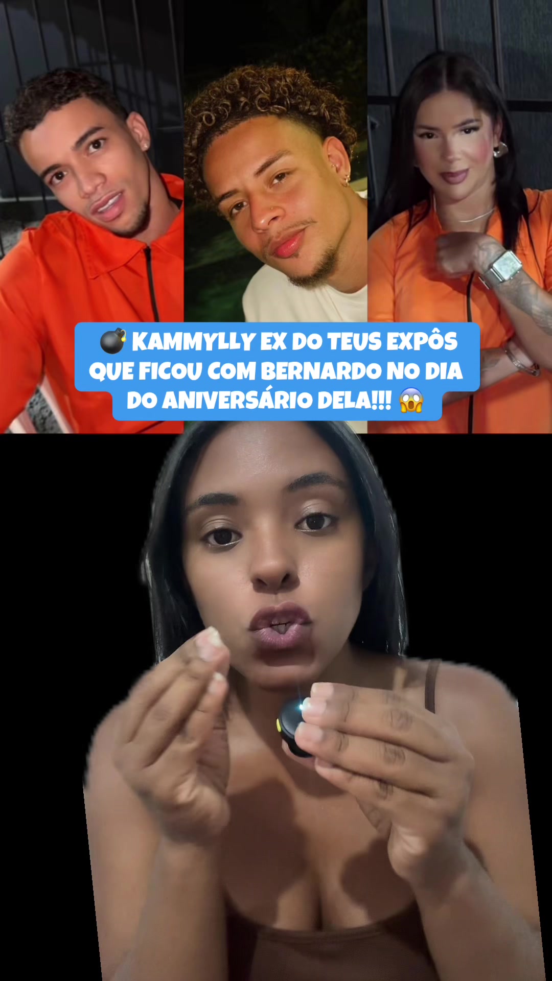 @jana/conta 👀✨