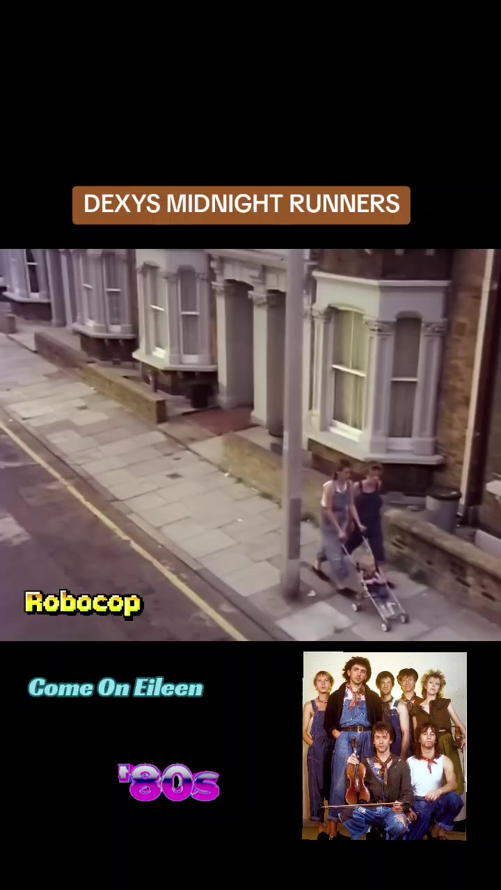 @Robocop/music
