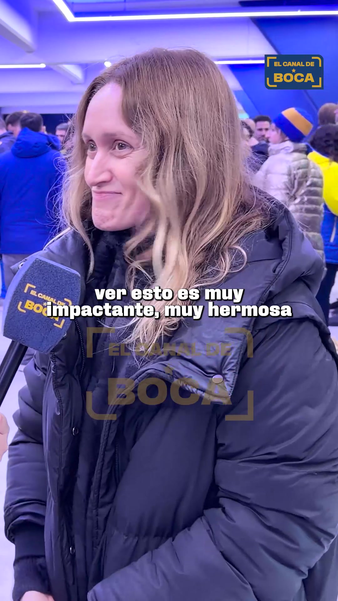 @El Canal de Boca